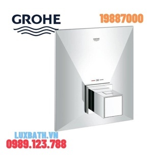 Mặt nạ sen âm Grohe 19887000