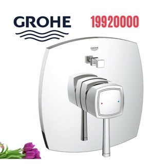 Mặt nạ sen âm Grohe 19920000