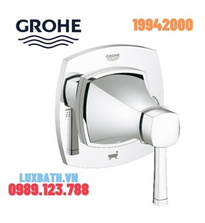 Mặt nạ sen âm Grohe 19942000