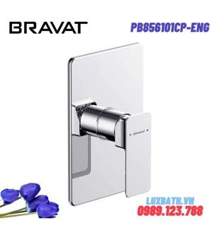 Mặt na sen âm tường Bravat PB856101CP-ENG