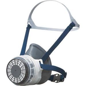 Mặt nạ Shigematsu GM 76DS