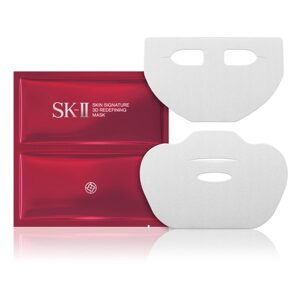 Mặt nạ SK-II Skin Signature 3D Redefining Mask 75g