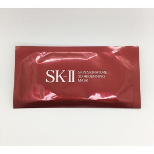 Mặt nạ SK-II Skin Signature 3D Redefining Mask 75g