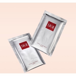 Mặt nạ SK-II Skin Signature 3D Redefining Mask 75g