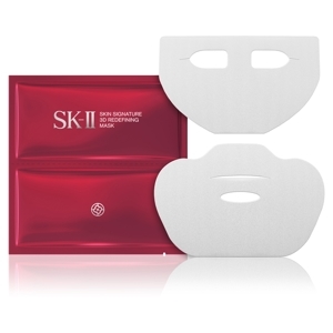 Mặt nạ SK-II Skin Signature 3D Redefining Mask 75g