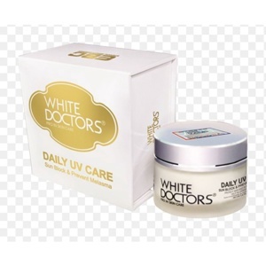 Mặt nạ tắm trắng White Doctors Mask