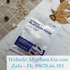 Mặt nạ tắm trắng White Doctors Mask