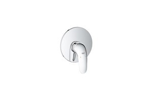 Mặt nạ tay gạt Eurostyle 1 chế độ Grohe 29098003