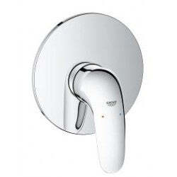 Mặt nạ tay gạt Eurostyle 1 chế độ Grohe 29098003