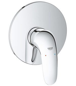 Mặt nạ tay gạt Eurostyle 1 chế độ Grohe 29098003