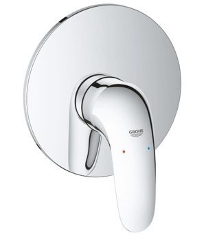 Mặt nạ tay gạt Eurostyle 2 chế độ GROHE 29099003