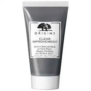 Mặt nạ than hoạt tính Origins Clear Improvement Charcoal Mask 30ml