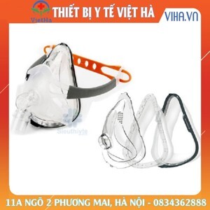 Mặt nạ thở iVolve F1A