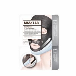 Mặt nạ thon gọn v-line Thefaceshop Mask.Lab Lift Up Face Mask 25ml