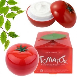 Mặt nạ TonyMoly Tomatox Cà Chua