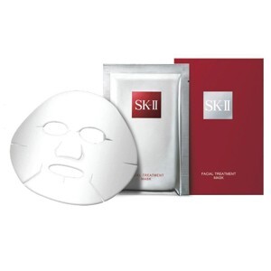 Mặt nạ trắng da SK-II Whitening Source Derm Revival Mask