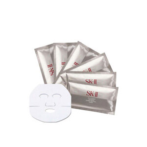 Mặt nạ trắng da SK-II Whitening Source Derm Revival Mask