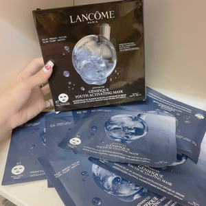 Mặt nạ trẻ hóa da Lancôme Génifique Mask