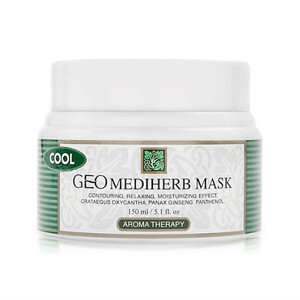 Mặt nạ trị nám, nhăn, chống lão hóa Geo Mediherb Mask 150ml