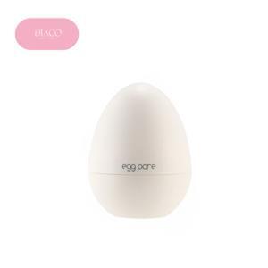 Mặt nạ trứng trị mụn đầu đen Tonymoly Egg Pore Blackhead Steam Balm 30g