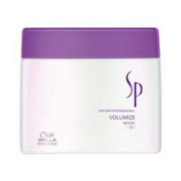 Mặt nạ ủ làm dày tóc SP Wella Volume Mask 400ml