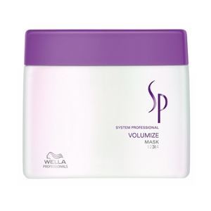 Mặt nạ ủ làm dày tóc SP Wella Volume Mask 400ml