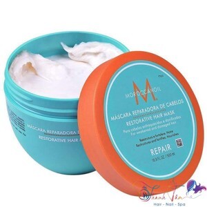 Mặt nạ ủ tóc phục hồi tóc Moroccanoil Repair Mask - 500ml