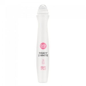 Mặt nạ ủ trắng da tức thì Cathy Doll Ready 2 White Milky White Cream Pack 100ml