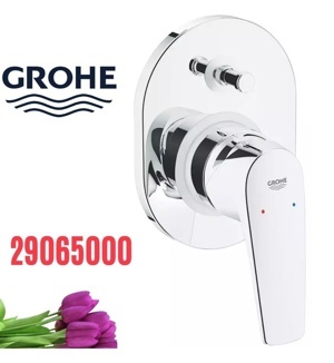 Mặt nạ và bộ trộn 2 chế độ BauFlow Grohe 29065000