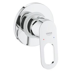 Mặt nạ và bộ trộn đơn BauLoop Grohe 29042000