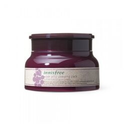 Mặt nạ Wine Jelly Sleeping Mask