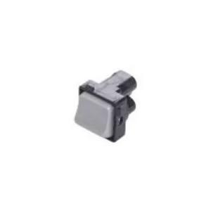 Mặt nhựa chứa 1 MCB kiểu M Sino S68G121/M