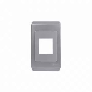 Mặt nhựa chứa Sino S68G121/HA
