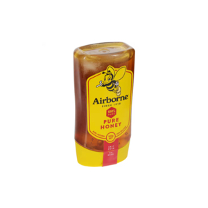 Mật ong Airborne Liquid Honey - hộp 500g