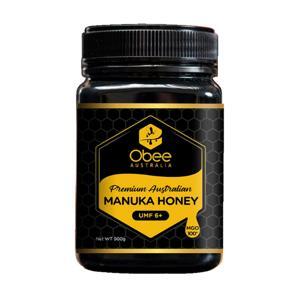 Mật ong Barnes Naturals Australian Manuka Honey 500g MGO 100+