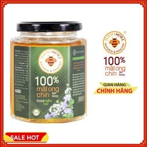 Mật ong chín honimore hoa miền núi 360g