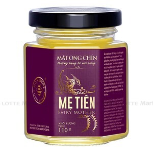 Mật Ong Chín Honimore Mẹ Tiên 110g