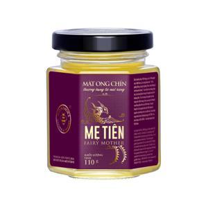 Mật Ong Chín Honimore Mẹ Tiên 110g