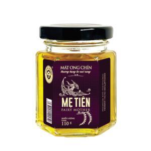 Mật Ong Chín Honimore Mẹ Tiên 110g