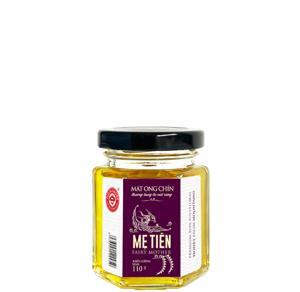 Mật Ong Chín Honimore Mẹ Tiên 110g