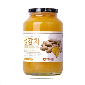 Mật ong gừng Dooraewon Hàn Quốc - 1kg