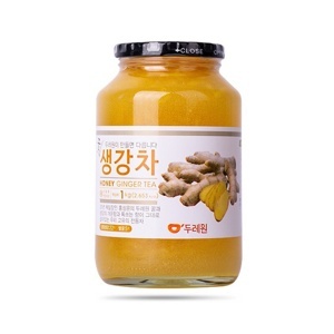 Mật ong gừng Dooraewon Hàn Quốc - 1kg