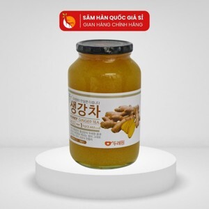 Mật ong gừng Dooraewon Hàn Quốc - 1kg