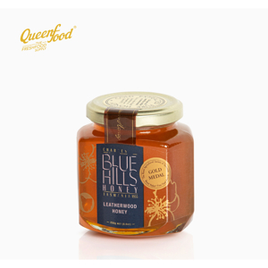 Mật Ong Leatherwood Blue Hills 250G