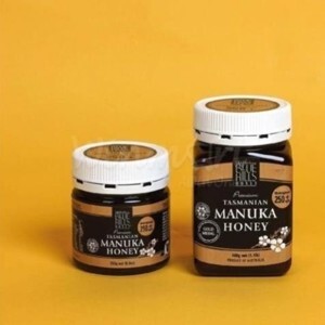 Mật Ong Manuka Blue Hills 250+ 250g