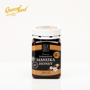 Mật Ong Manuka Blue Hills 250+ 500g