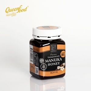 Mật Ong Manuka Blue Hills 400+ 250g