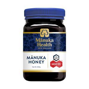 Mật Ong Manuka Health-Manuka Honey MGO 115+ 500g