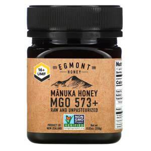 Mật ong Manuka Health New Zealand MGO 573+ 250g