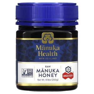 Mật ong Manuka Health New Zealand MGO 573+ 250g